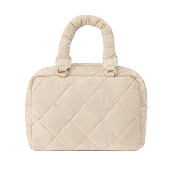 Guess Τσάντα ώμου Padded Quilted Bag